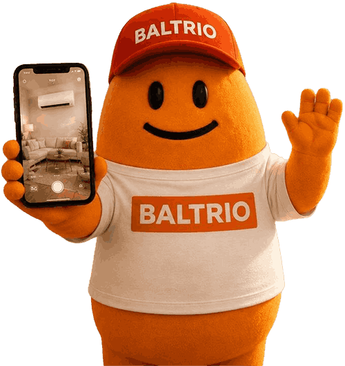 Baltrio Online-Besichtigung für Klimaanlagen