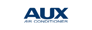 Logo AUX
