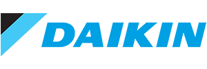 Logo daikin