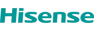 Logo hisense