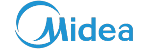Logo midea