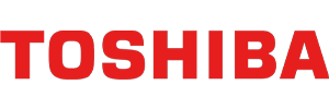 Logo toshiba