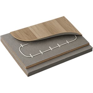 Kategorie Installationsarbeiten