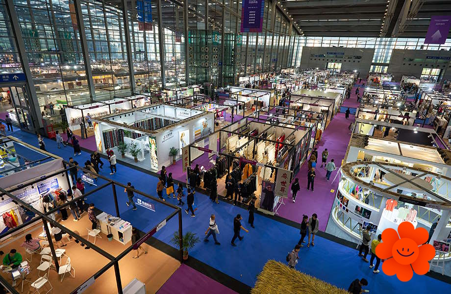 Baltrio auf der Messe in Tulln
