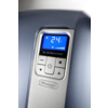 Mobiles Klimagerät DeLonghi PAC WE 128 ECO LCD-Display