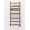 TERMA Jade M Designheizkörper 1149x500 Farbe Copper - Haken Yo