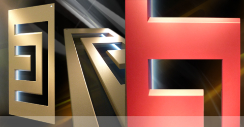 IRSAP Dedalo Designheizkörper - Detail