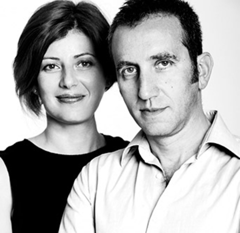 Silvana Angeletti & Daniele Ruzza