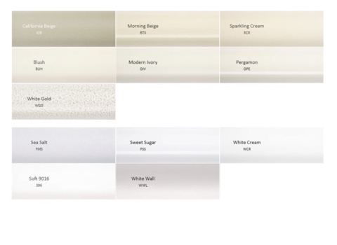 Farben Terma - spezielle Farben und Oberflächen - Special 4