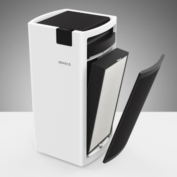 Luftreiniger Boneco P700