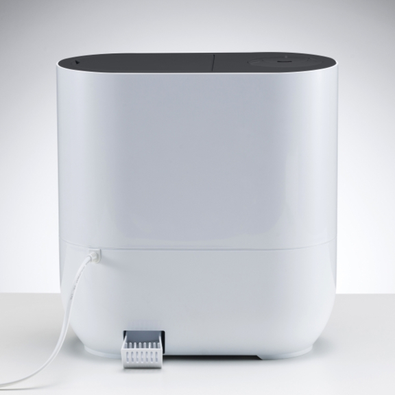 Ultraschallbefeuchter BONECO U350 Rückseite