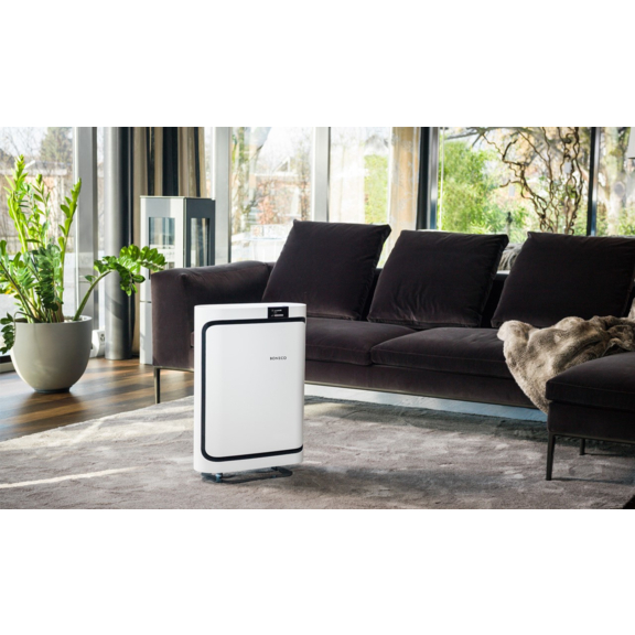 Luftreiniger Boneco P500
