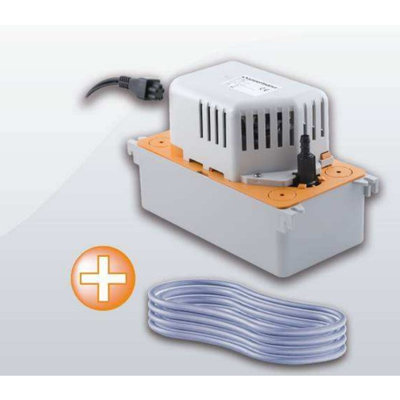 Sauermann Si-82 Pack 2 - beständige Kondensatpumpe