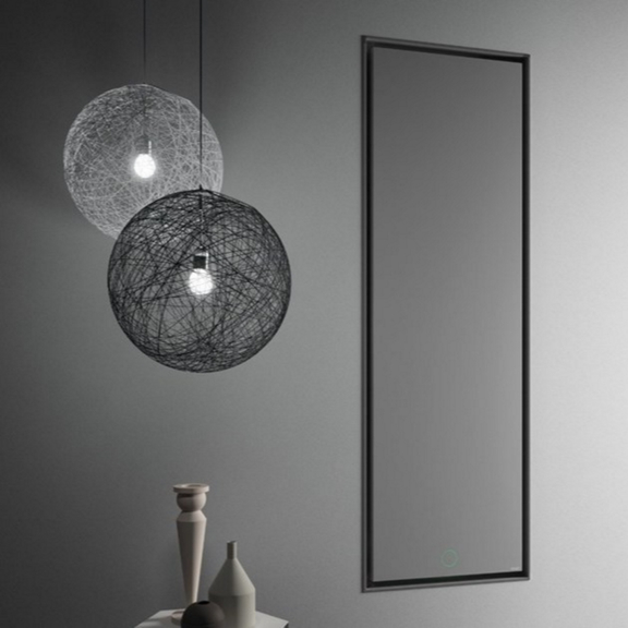 IRSAP Face Zero Designheizkörper