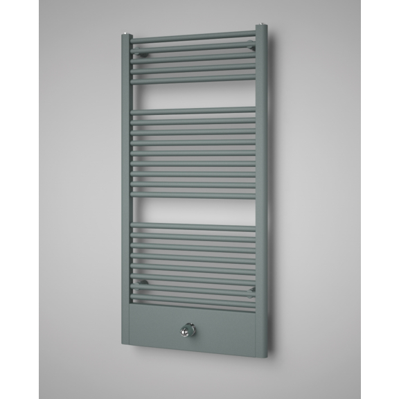 ISAN Palmyra Valve Badheizkörper