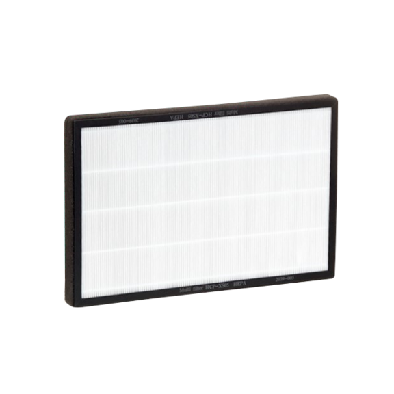 HEPA Filter LA12020501 für Luftreiniger Lanaform HOME AIR FILTER