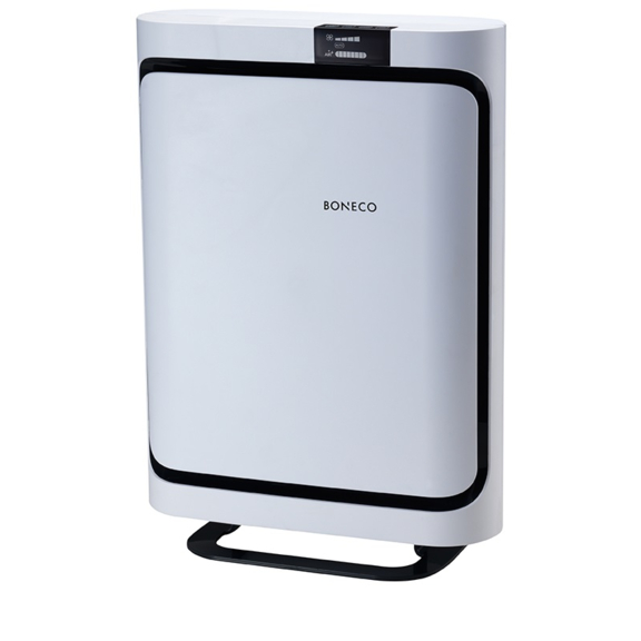 Luftreiniger Boneco P500 mit Fernbedienung