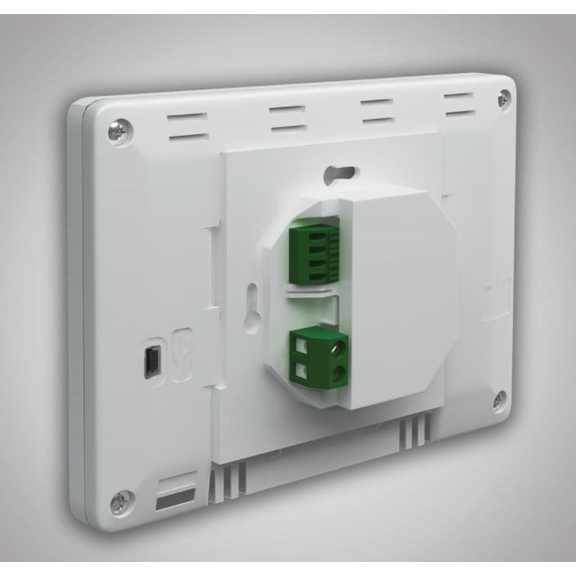 Fenix Watts V24 Wi-Fi Zentrale Steuereinheit