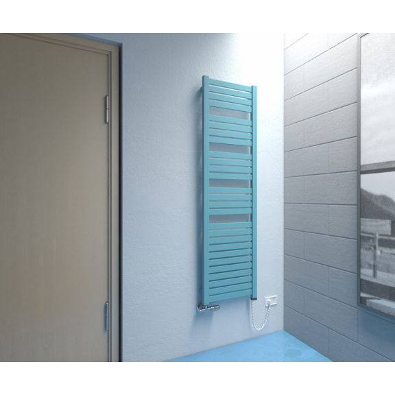 TERMA Mantis ONE Designheizkörper - Interieur