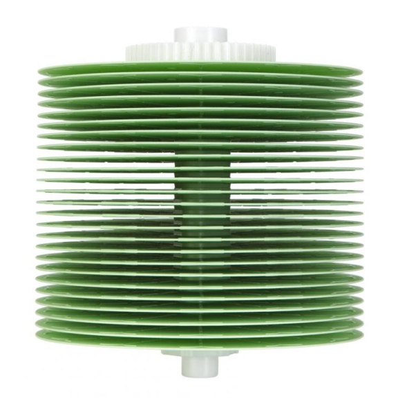 Airbi AIRWASHER Scheibenbefeuchter und Luftreiniger