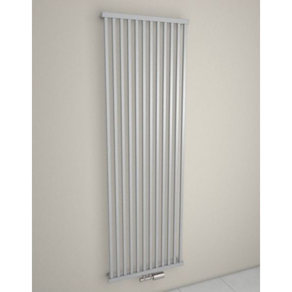 ISAN Colby Vertikaler Heizkörper
