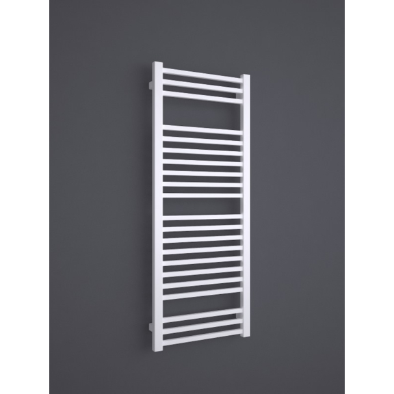 TERMA Bone Badheizkörper 1260x500 - Ral 9016