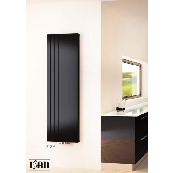 ISAN Exact F10 Vertical Heizkörper