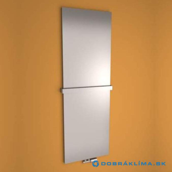 ISAN Variant Inox Edelstahlheizkörper