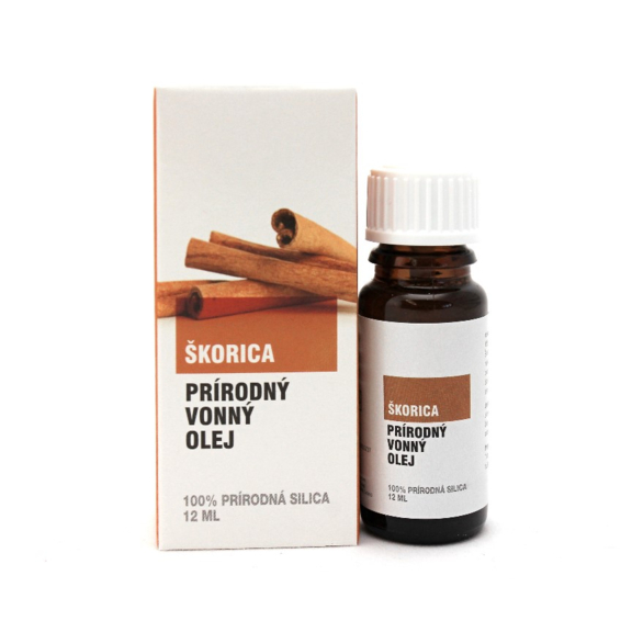 Zimt Ätherisches Öl