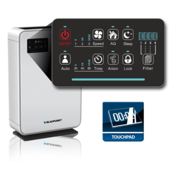 Blaupunkt Lavender 2041 Luftreiniger