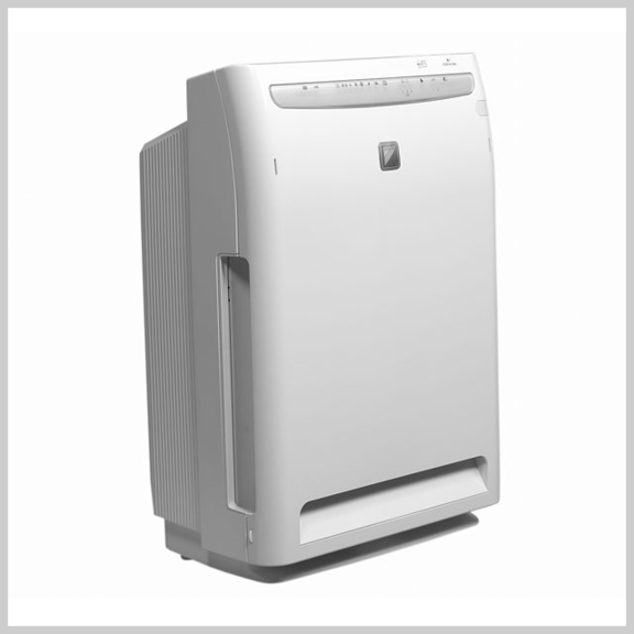 Luftreiniger Daikin MC70L