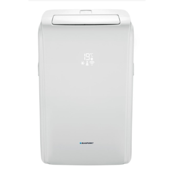 Blaupunkt Moby Blue 1012 WT mobiles Klimagerät - Design