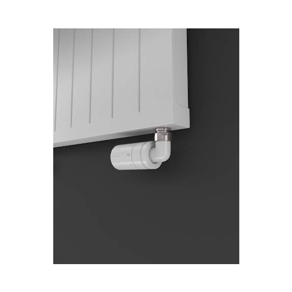 ISAN Exact F10 Vertical Heizkörper