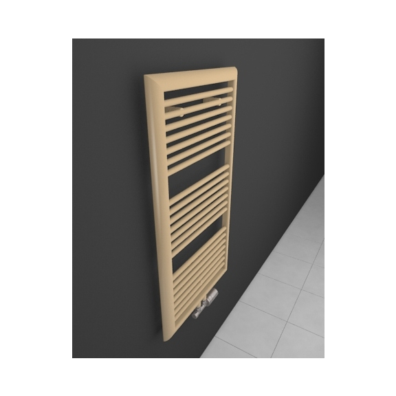 ISAN Spira PLUS Badheizkörper