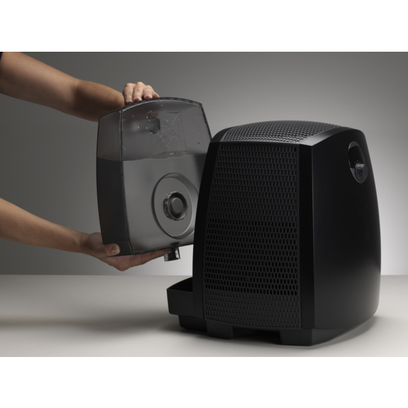 Scheibenluftbefeuchter Boneco W2055D