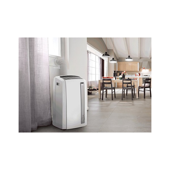 Mobiles Klimagerät DeLonghi PAC AN 112