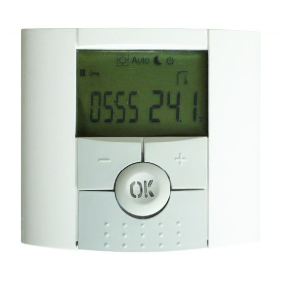 Fenix Watts V22 drahtloser Raumthermostat