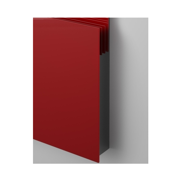 ISAN Joy Bath Glasheizkörper