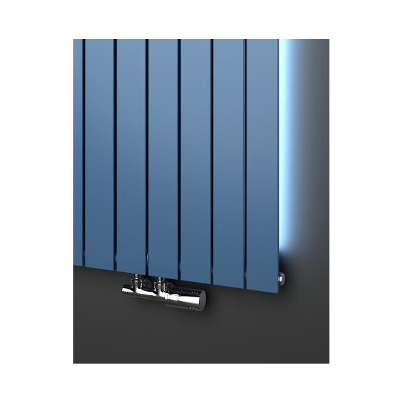 ISAN Collom LED Heizkörper