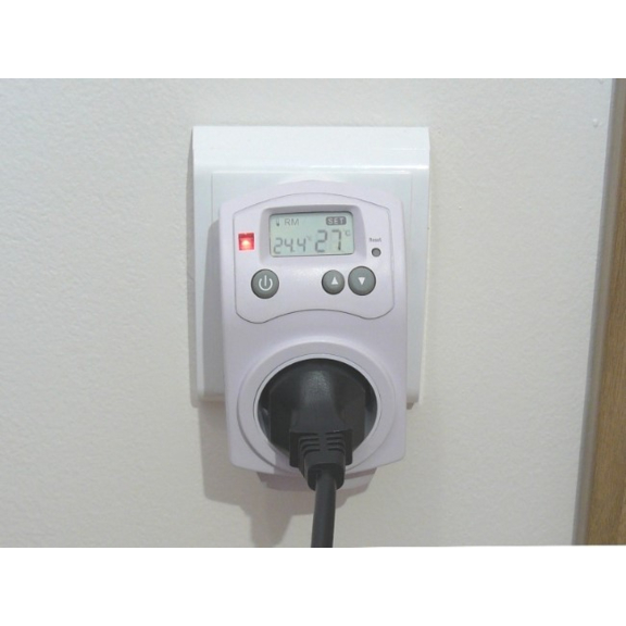 Fenix TH 810 T Steckendosenthermostat