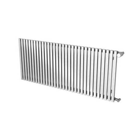 ISAN Vega Inox Edelstahlheizkörper