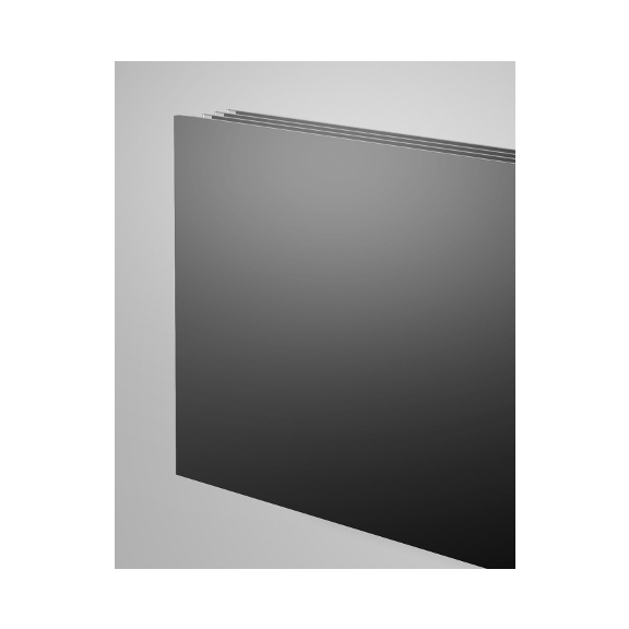 ISAN Joy Wall Glasheizkörper