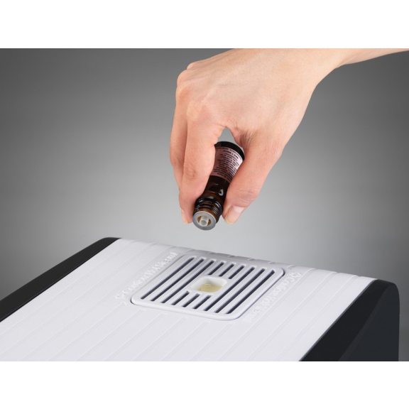 Dampfluftbefeuchter Boneco S450