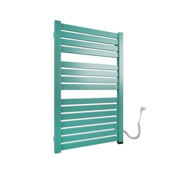 TERMA Mantis ONE Designheizkörper 860x540 - elektrisch