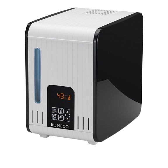 Dampfluftbefeuchter Boneco S450