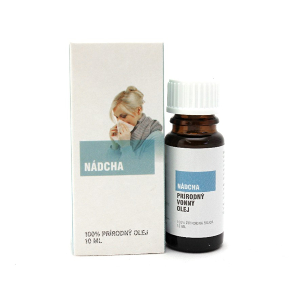 Schnupfen Ätherisches Öl