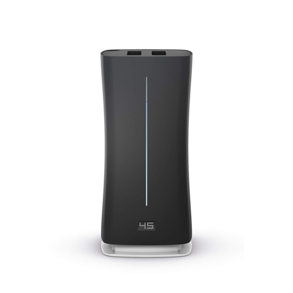 Lluftbefeuchter Stadler Form Eva - schwarz