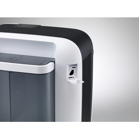 Luftreiniger mit Befeuchtung Boneco H680 Hybrid mit Fernbedienung