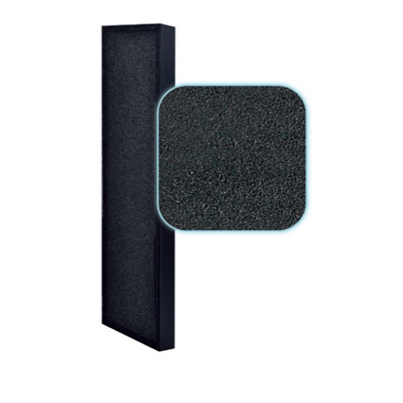 Kombi-Kohlefilter mit Fotokatalysator für Luftreiniger Blaupunkt Lavender 3537W