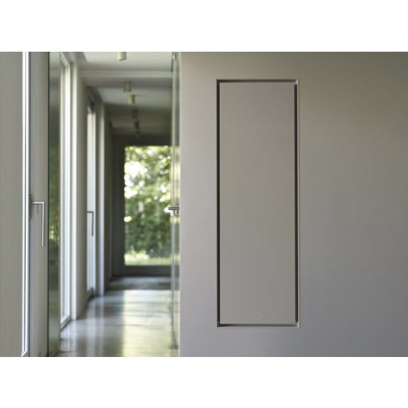 IRSAP Face Zero Designheizkörper